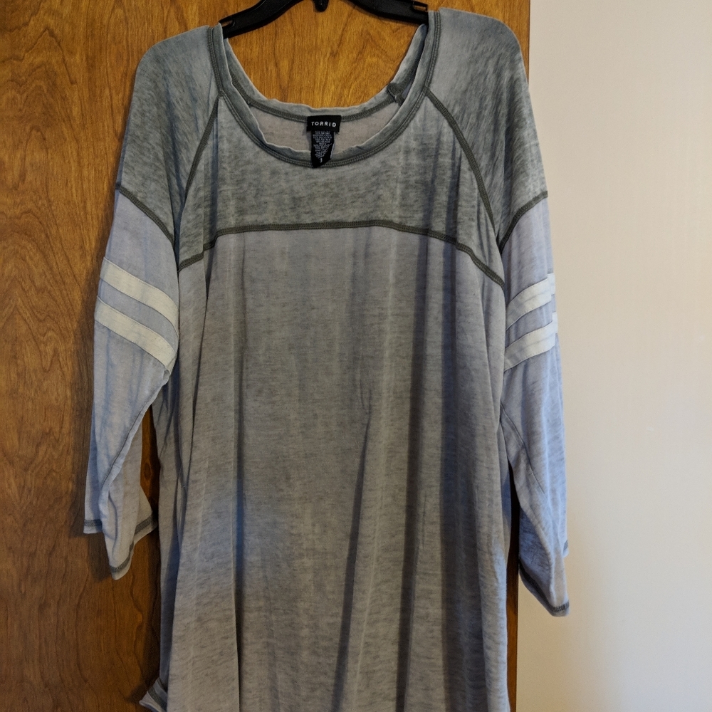Casual shirt
